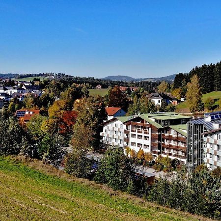 Kurhotel Bad Zell ภายนอก รูปภาพ