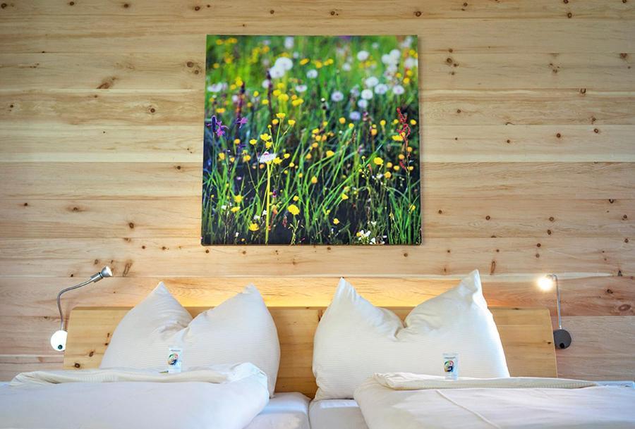 Kurhotel Bad Zell ภายนอก รูปภาพ