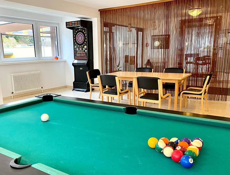 Kurhotel Bad Zell ภายนอก รูปภาพ