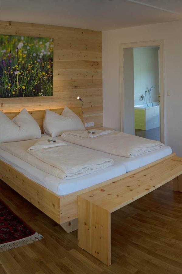 Kurhotel Bad Zell ภายนอก รูปภาพ