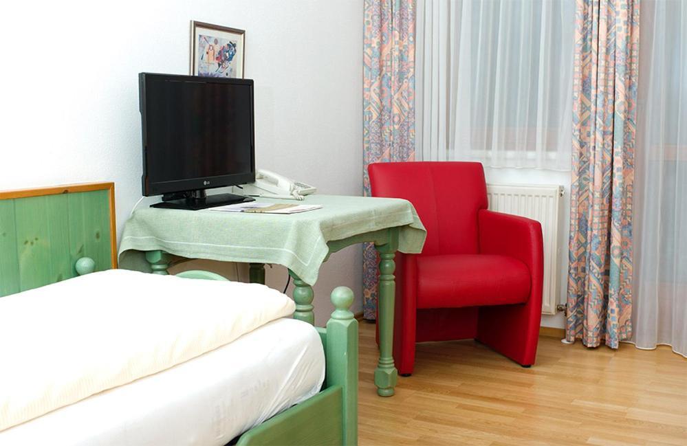 Kurhotel Bad Zell ภายนอก รูปภาพ