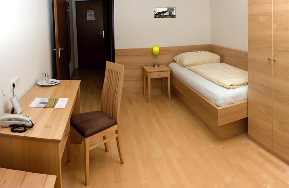 Kurhotel Bad Zell ภายนอก รูปภาพ