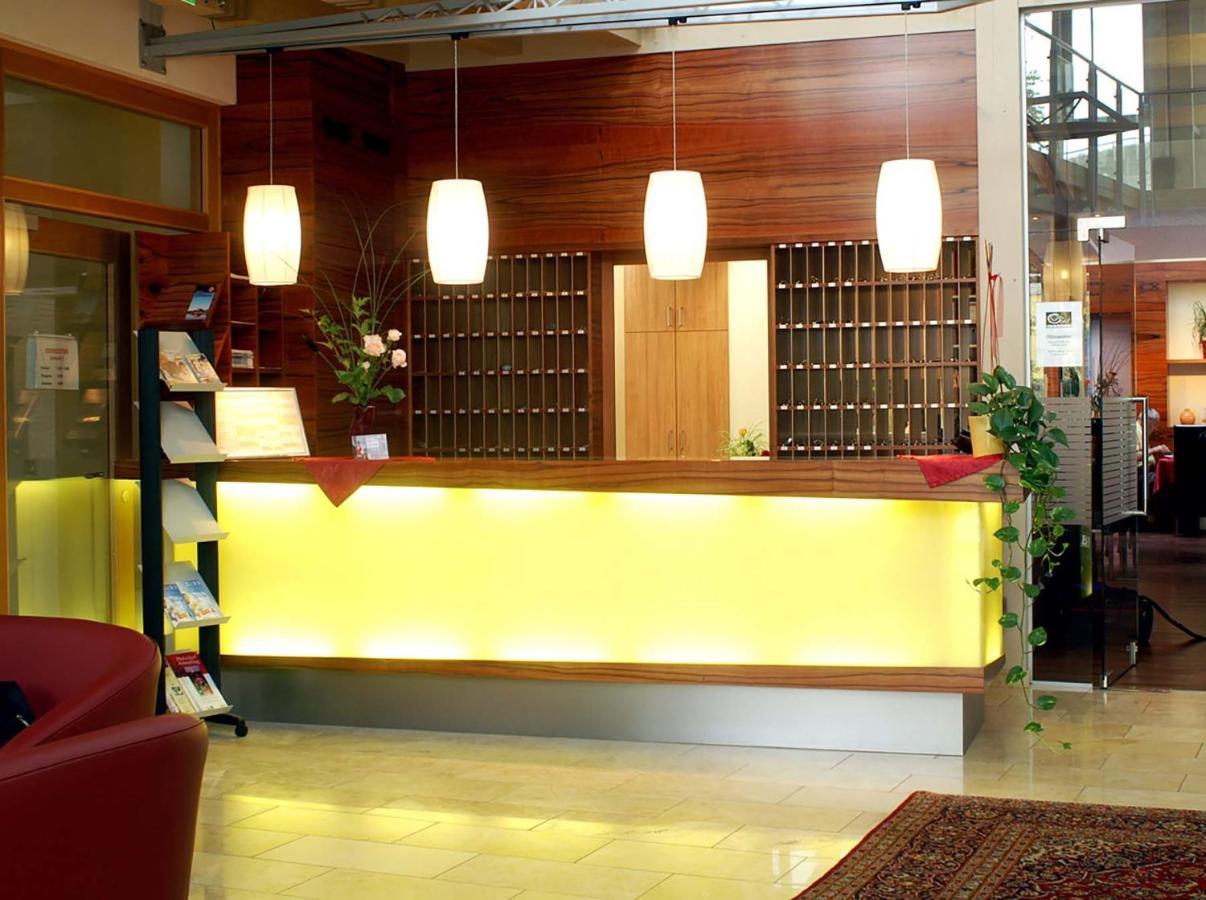 Kurhotel Bad Zell ภายนอก รูปภาพ