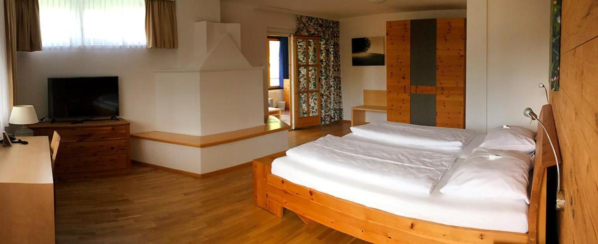Kurhotel Bad Zell ภายนอก รูปภาพ