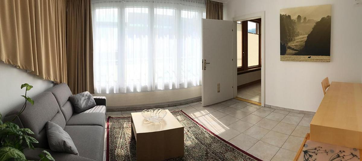Kurhotel Bad Zell ภายนอก รูปภาพ